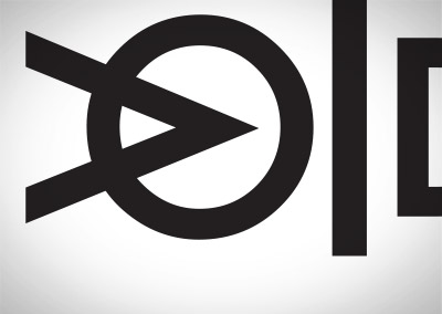 Logo Design: VOID Clothing