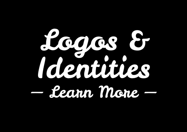 Logos and Identities Design